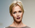 Jennie Garth Walks The Runway During Fashion Week With '90s Makeup (PHOTOS)
