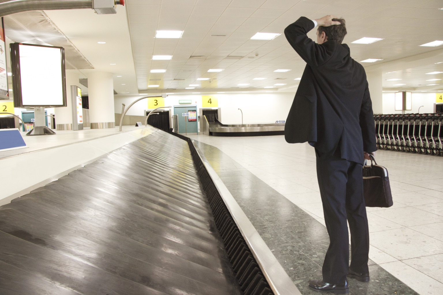 Top 10 Travel Mistakes and How Not to Make Them | HuffPost