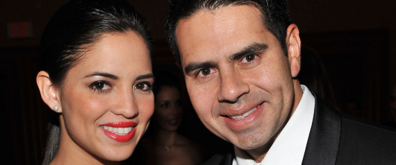 Univision conde wedding