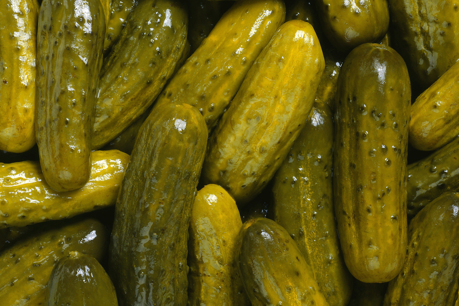 I Love Pickles A Response To Thrillists Hateful Rant Huffpost 