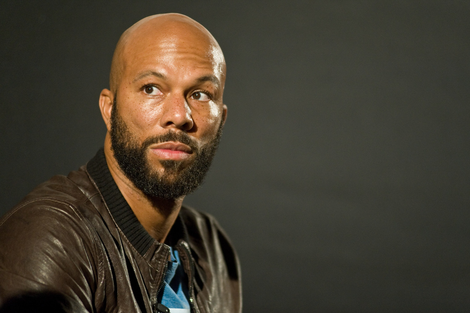 Common actor and rapper 