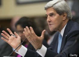 Inside AIPAC's Syria Blitz
