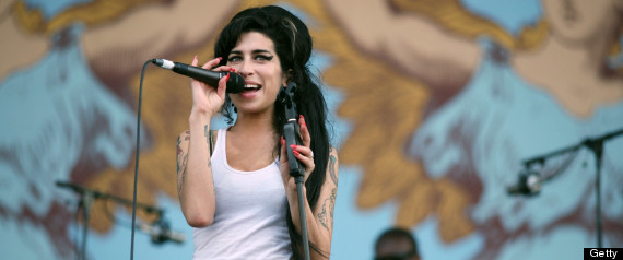 amy winehouse music videos