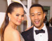 John Legend And Chrissy Teigen Get Married in Italy