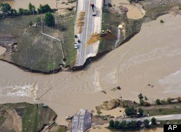 colorado floods 2013