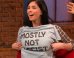 Sarah Silverman And W. Kamau Bell Talk Ageist, Sexist & Racist Jokes (VIDEO)