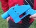 Working Gun Made On 3-D Printer Bought By Victoria & Albert Museum