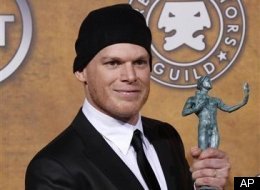 Michael C Hall Cancer