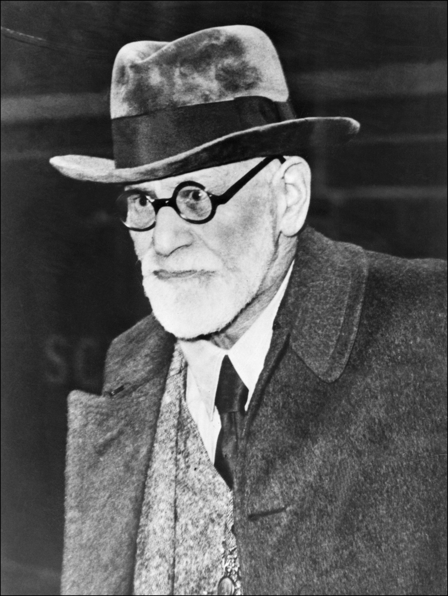"La liste de Freud" comment Sigmund Freud a sacrifié ses soeurs aux Nazis