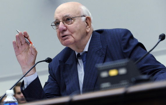Volcker