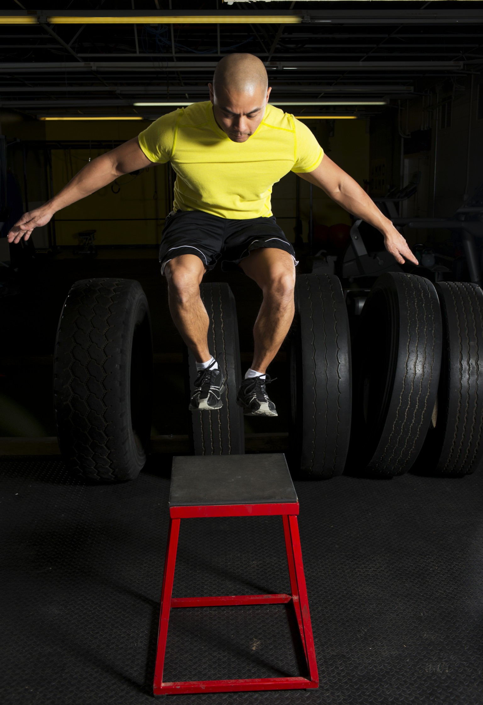 Plyometrics Leaps Into Mainstream But Experts Urge Plyometrics Leaps Into Mainstream But Experts Urge