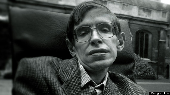 hawking