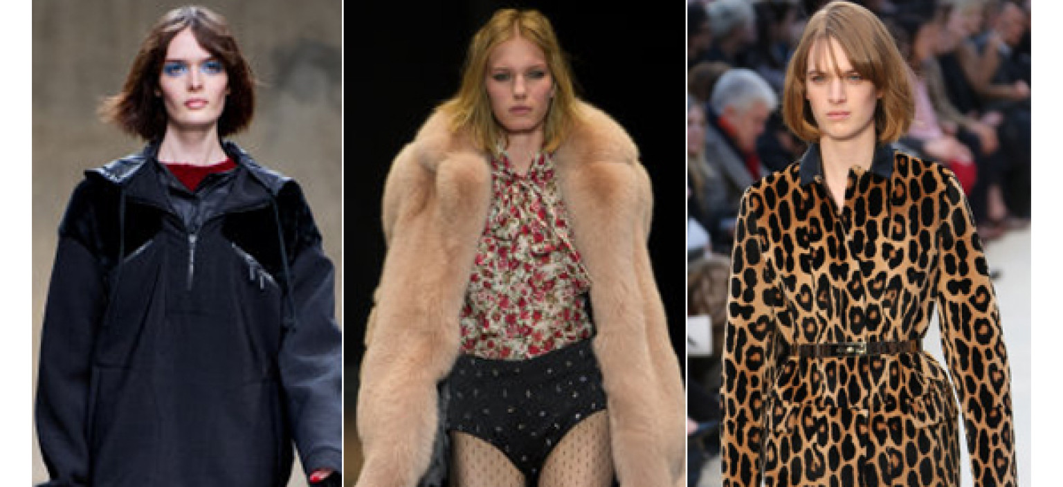 10 'Hot' Fashion 'Trends' That Are In EVERY Autumn/Winter HuffPost UK