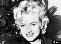 Marilyn Monroe White Dress - Halter Style Marilyn Monroe Costume