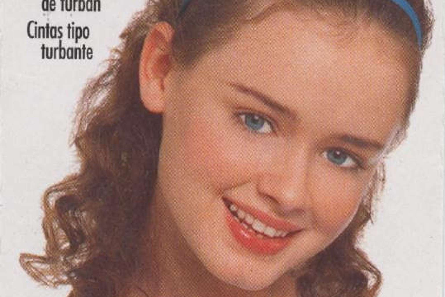 Proof Alexis Bledel Was A Lip Gloss Loving 90s Girl Just Like Us Photos