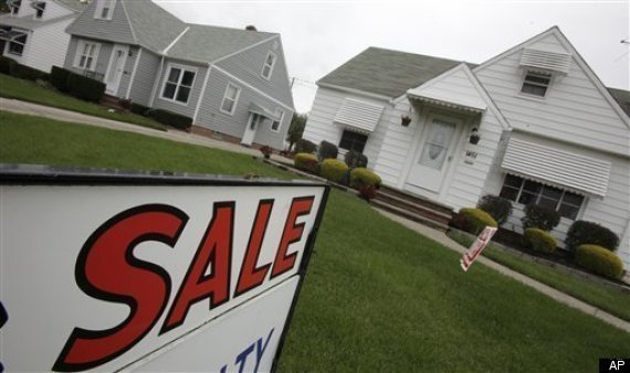December Home Sales