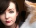 Cat Photobombs Selfies Because Enough Already With The Selfies