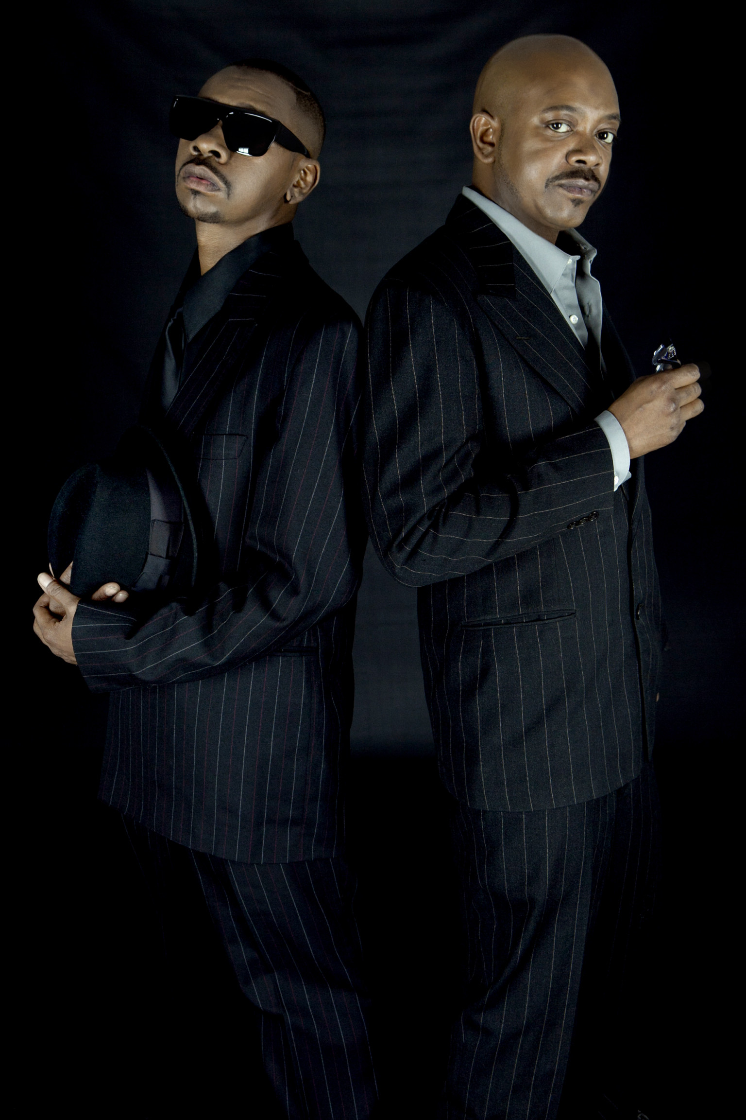 New K-Ci And JoJo Album: One Half Of Dynamic Duo Reveals Details Of 'My Brother's Keeper' And ...