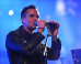 The Killers & M83 Team For 'Shot At The Night' (AUDIO)
