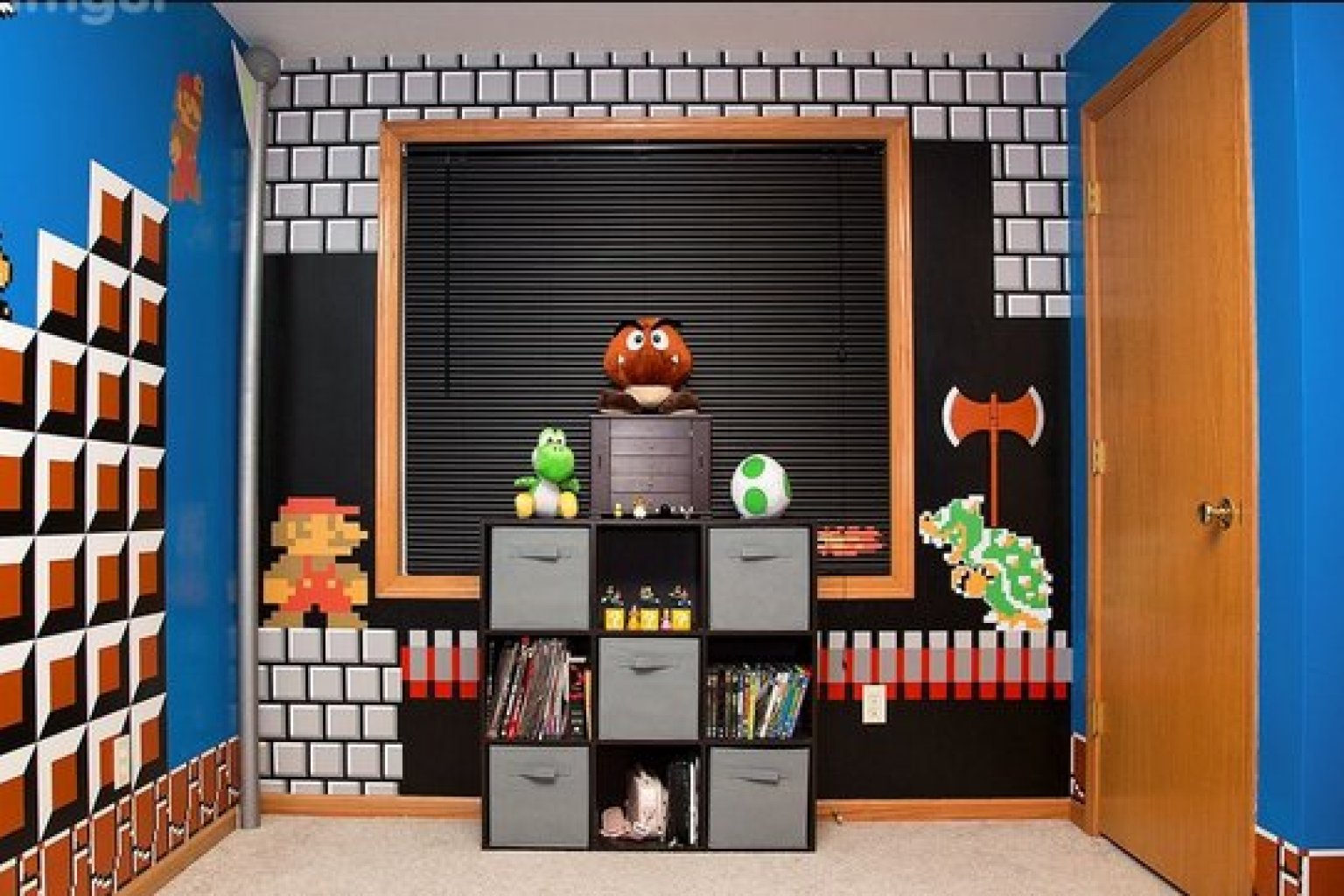 o-SUPER-MARIO-BROS-BEDROOM- ...