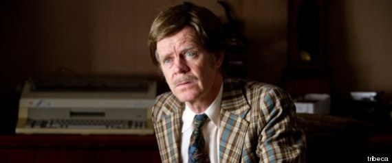 william h macy a single shot