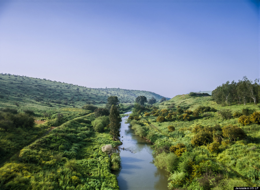 jerusalem