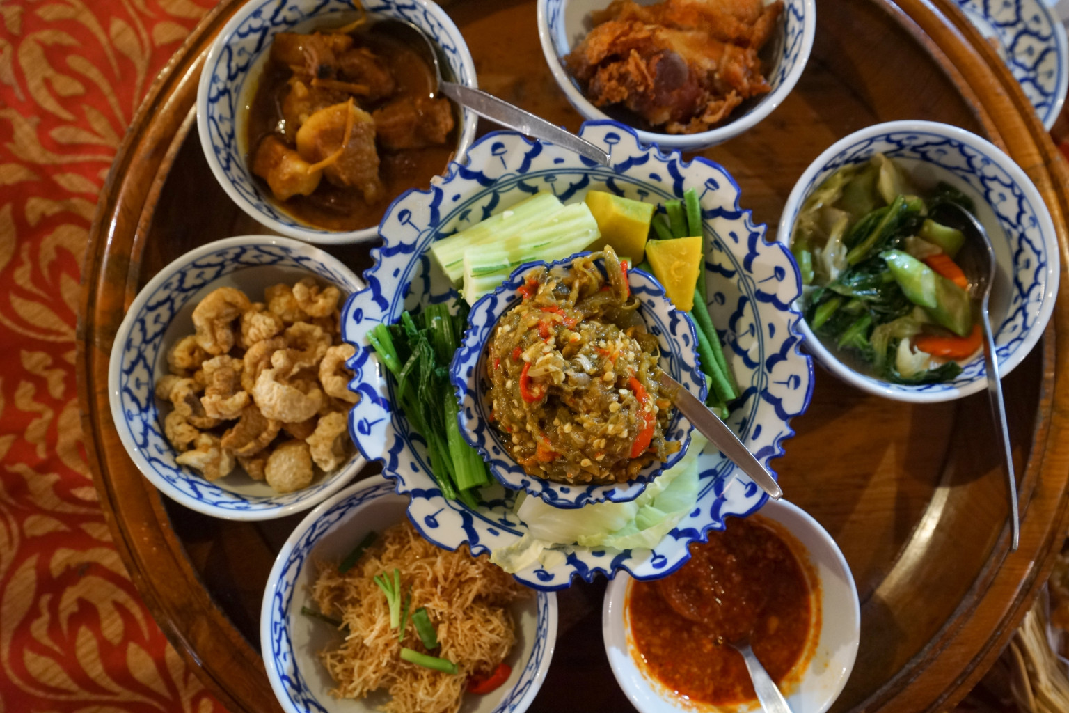 Japanese vs. Chinese vs. Thai vs. Philippinian food | Sherdog Forums