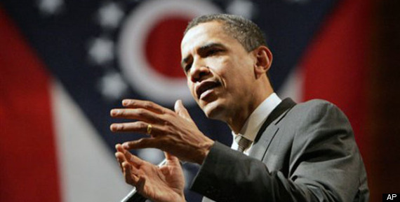 Obama Desperate