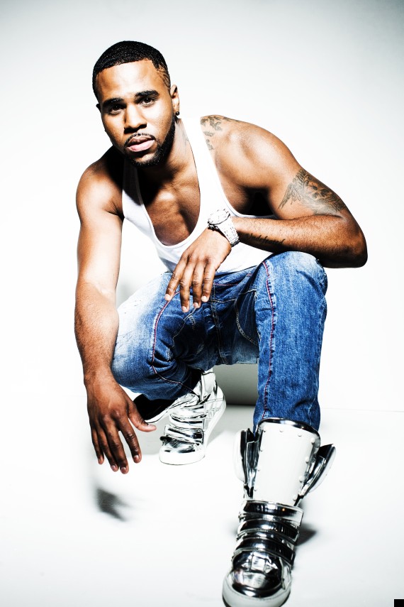 jason derulo