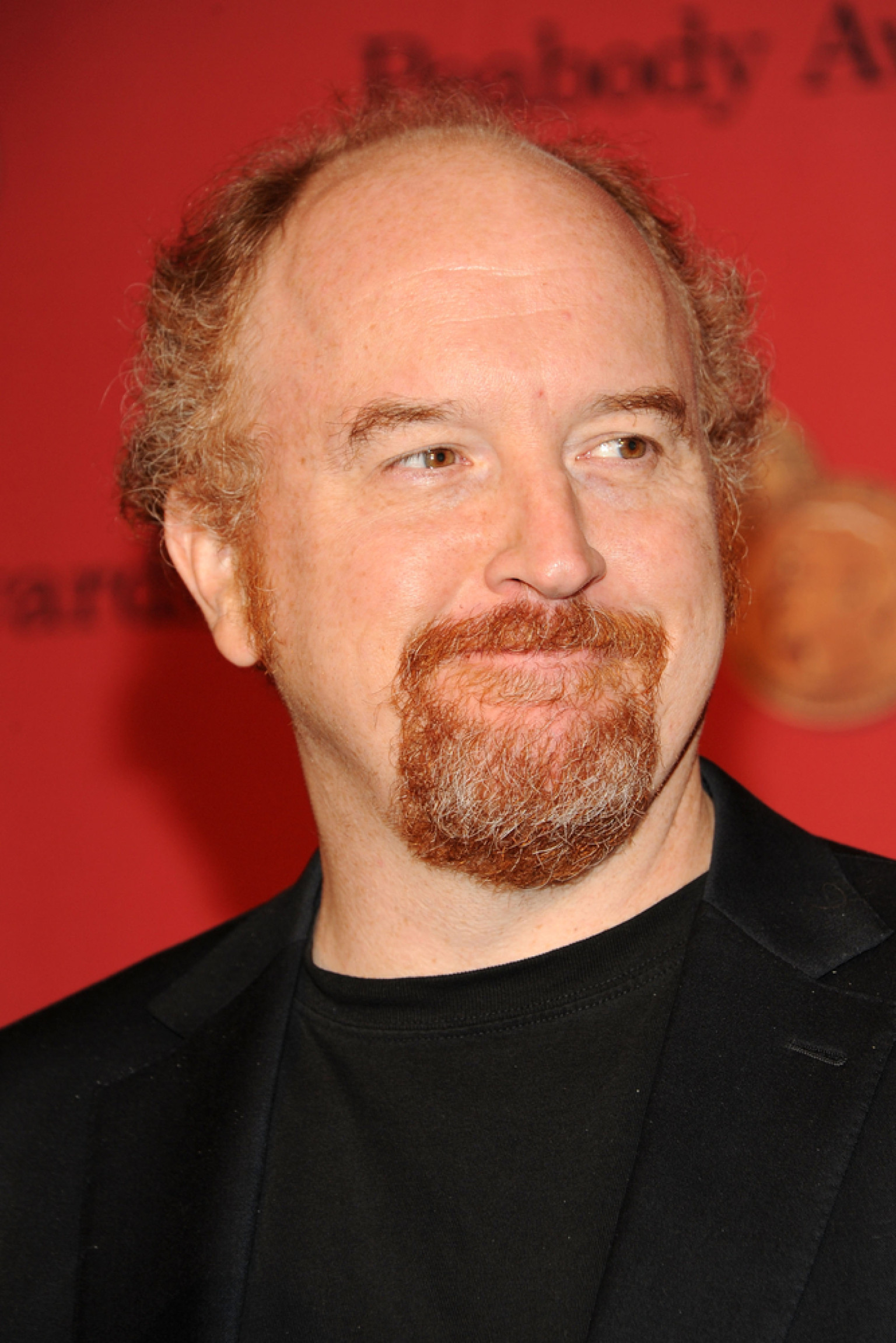Louis C.K. Wins Emmy For HBO Standup Special &#39;Oh My God&#39;