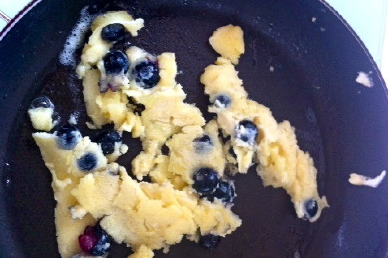 Pancake Fails The Worst Batches On The (PHOTOS) HuffPost