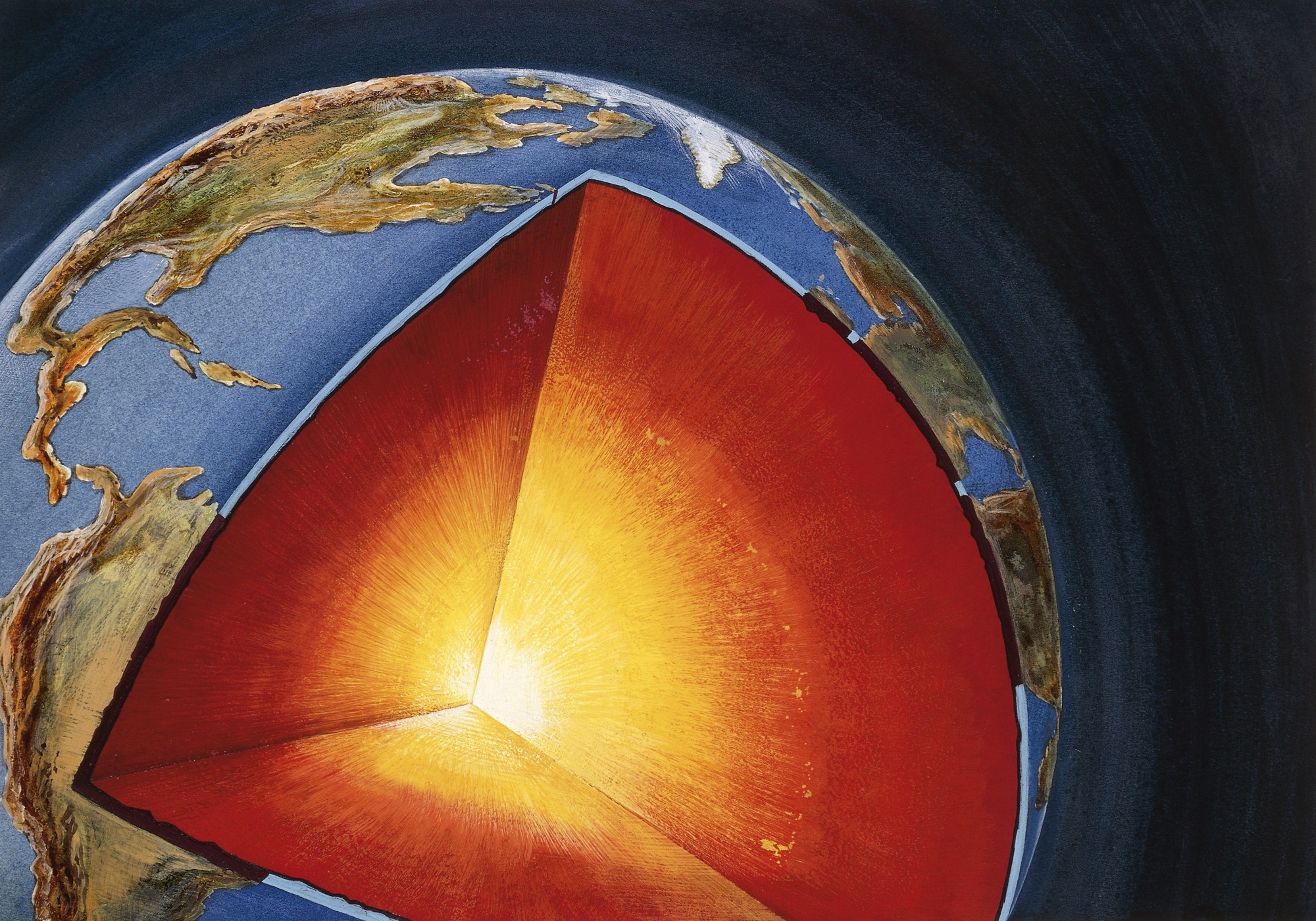 earth-s-core-spins-in-two-different-directions-groundbreaking-research