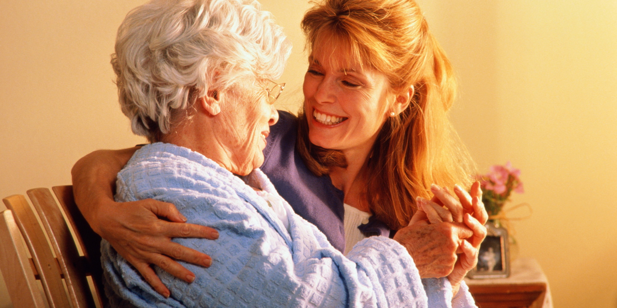 How To Get A Caregiver