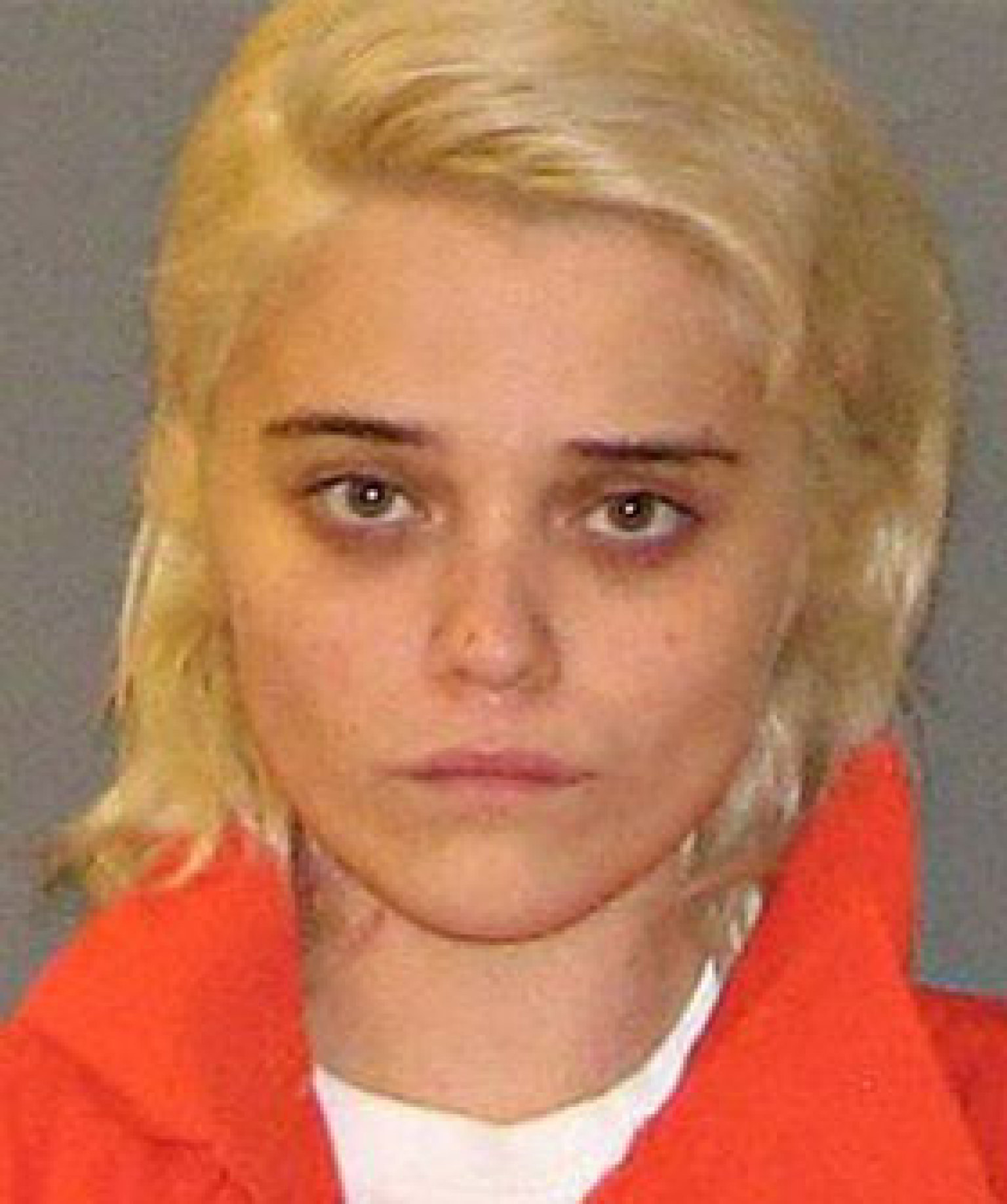 Sky Ferreira Arrested For Drug Possession Huffpost