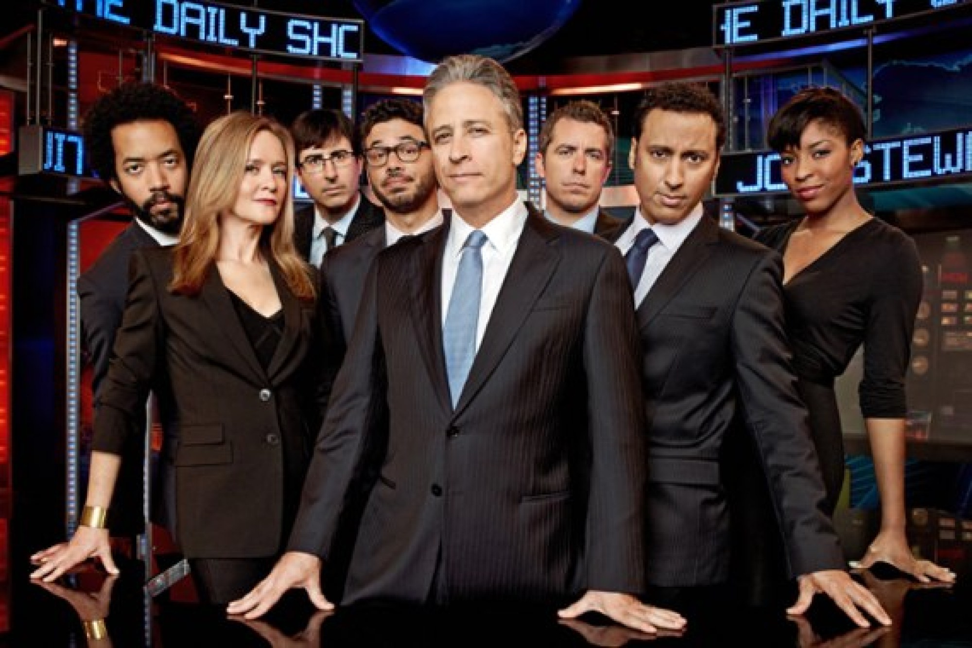 Emmy Breakdown: Can 'The Colbert Report' Finally Beat 'The Daily Show