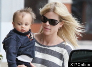 Elin Nordegren
