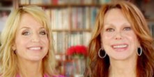 Sex Expert Dr Laura Berman Video Huffpost 