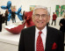 Broad Museum Will Be Free, Says Eli Broad