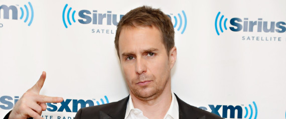 sam rockwell poltergeist