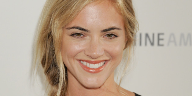 Ncis Emily Wickersham Cast As Zivas Successor Bishop In Season 11 