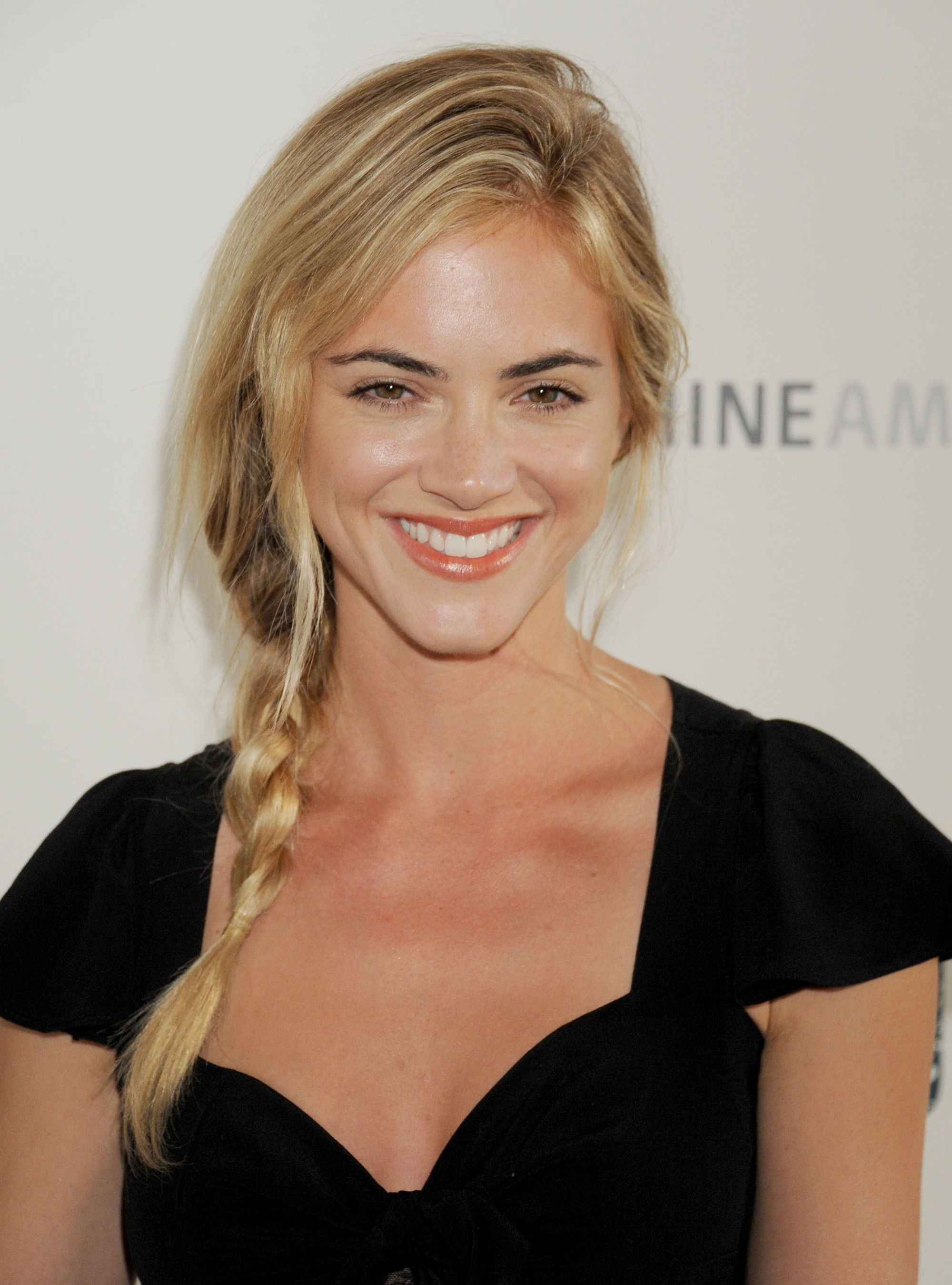 Ncis Emily Wickersham Cast As Zivas Successor Bishop In Season 11 3666