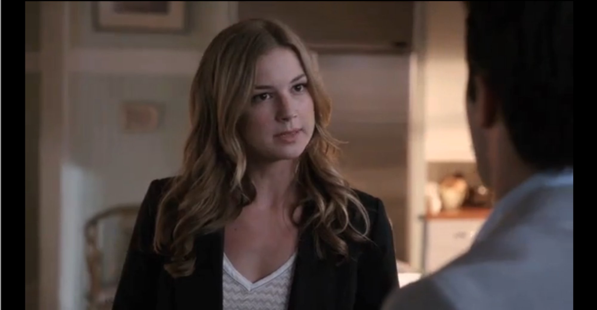 Revenge Season 3 Exclusive Sneak Peek So Explosive It Will Make Or 6680