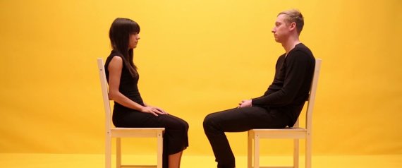 40 DAYS OF DATING MOVIE