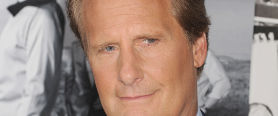 jeff daniels emmys 2013