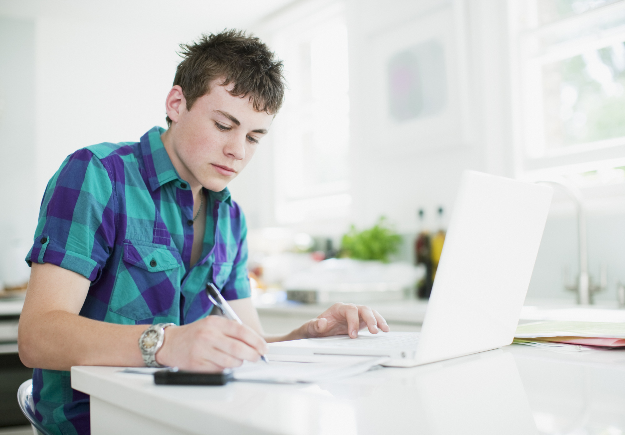 Read This Before Starting The Common App | HuffPost