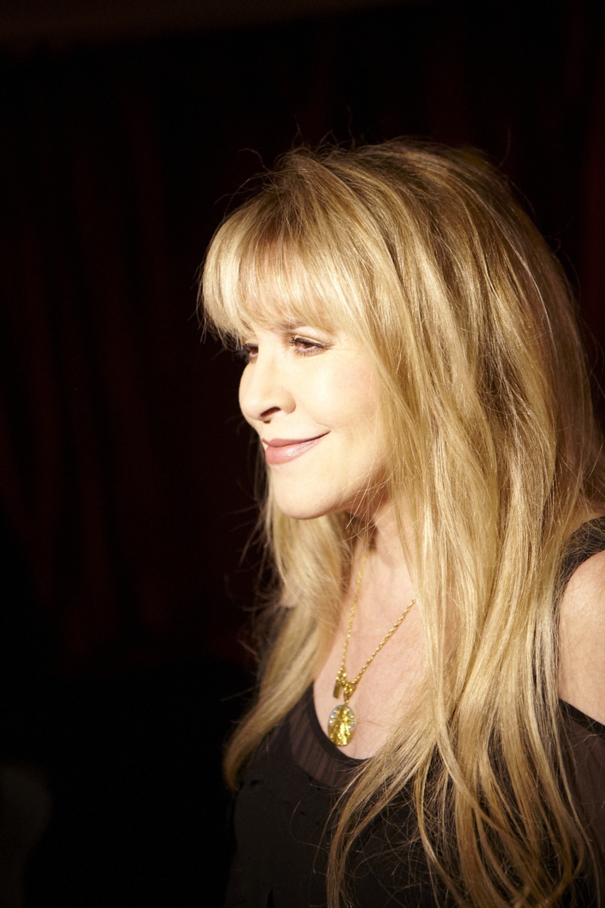 Stevie Nicks Gives Her Approval For Katy Perrys Message To Russell
