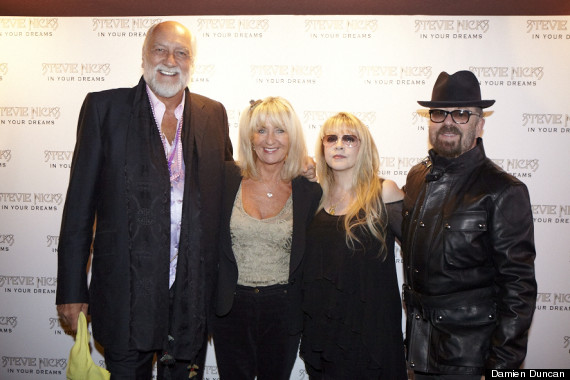 fleetwood mac