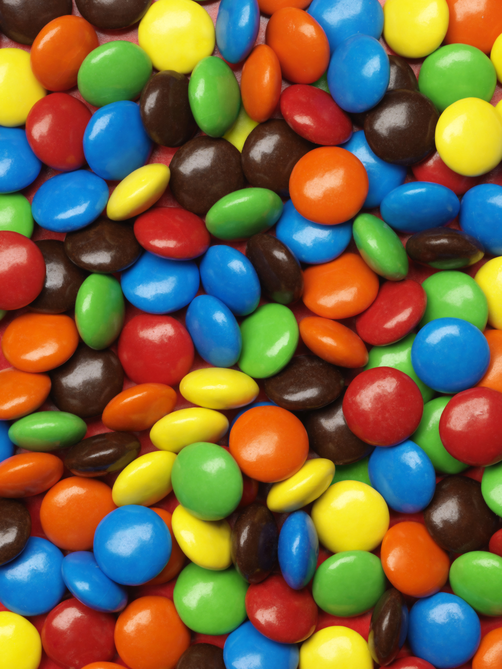 The French M&M's Experiment | Dr. Susan Albers