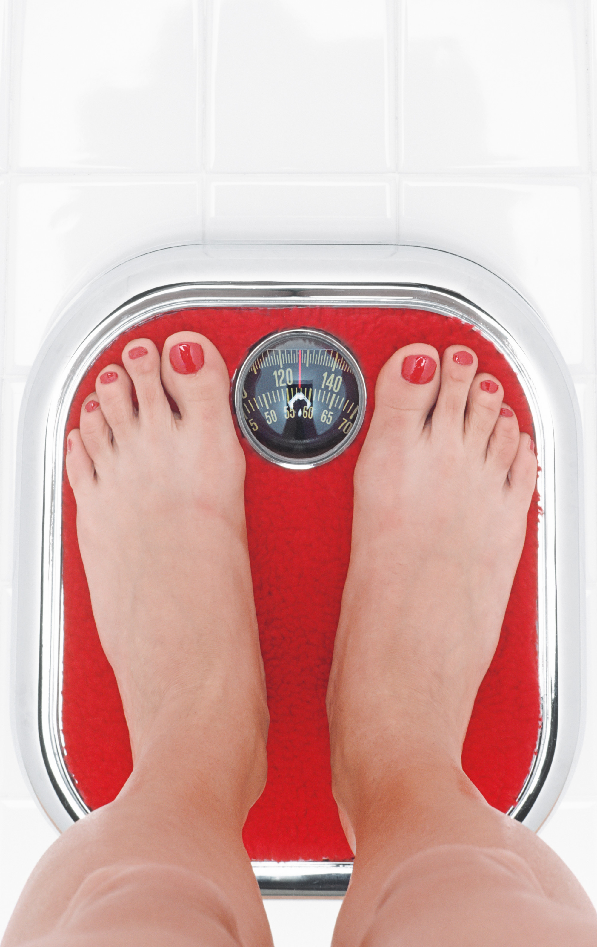 Why Weight Loss Depends On Your Faith Huffpost