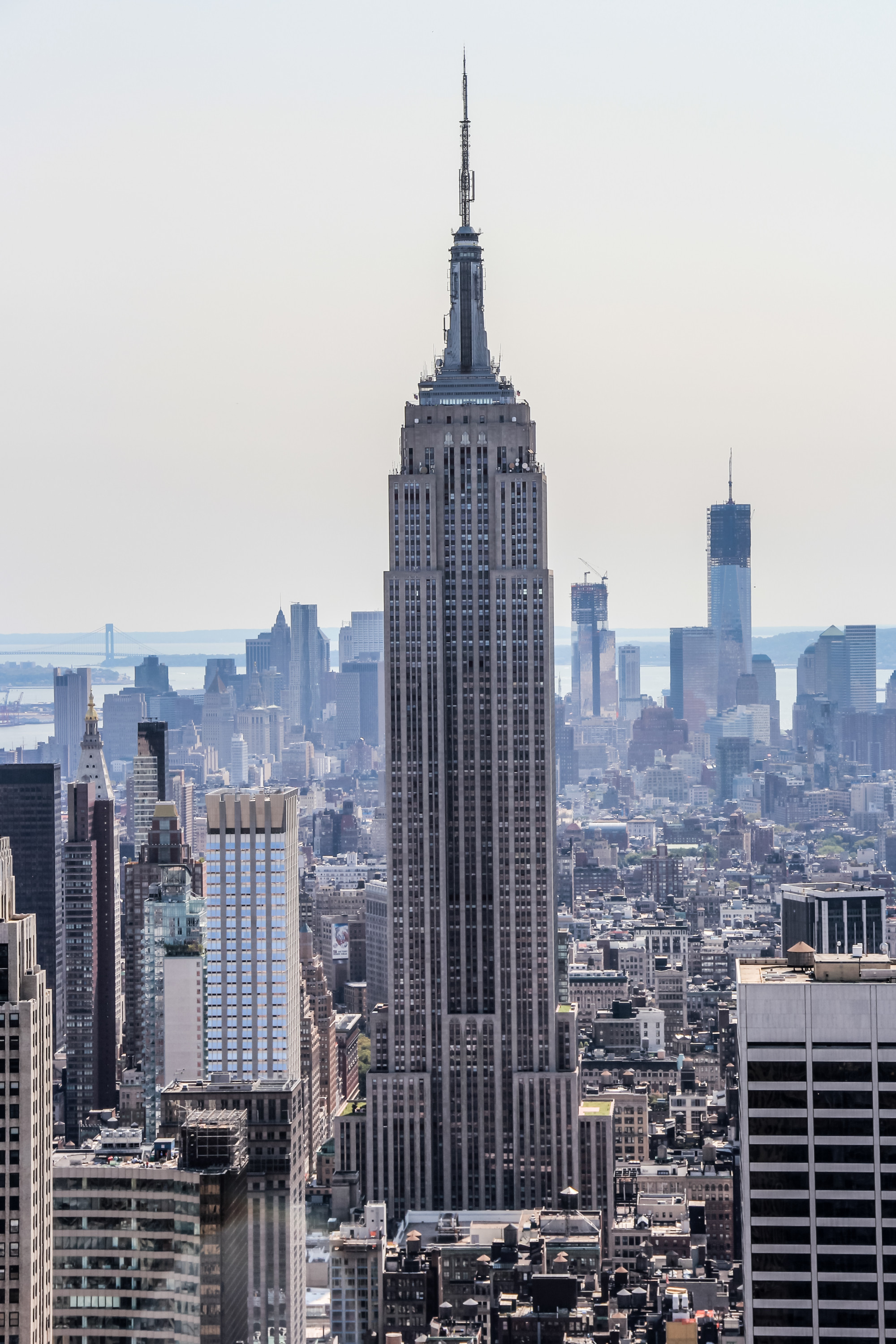 6 Things You Never Knew About The Empire State Building Huffpost